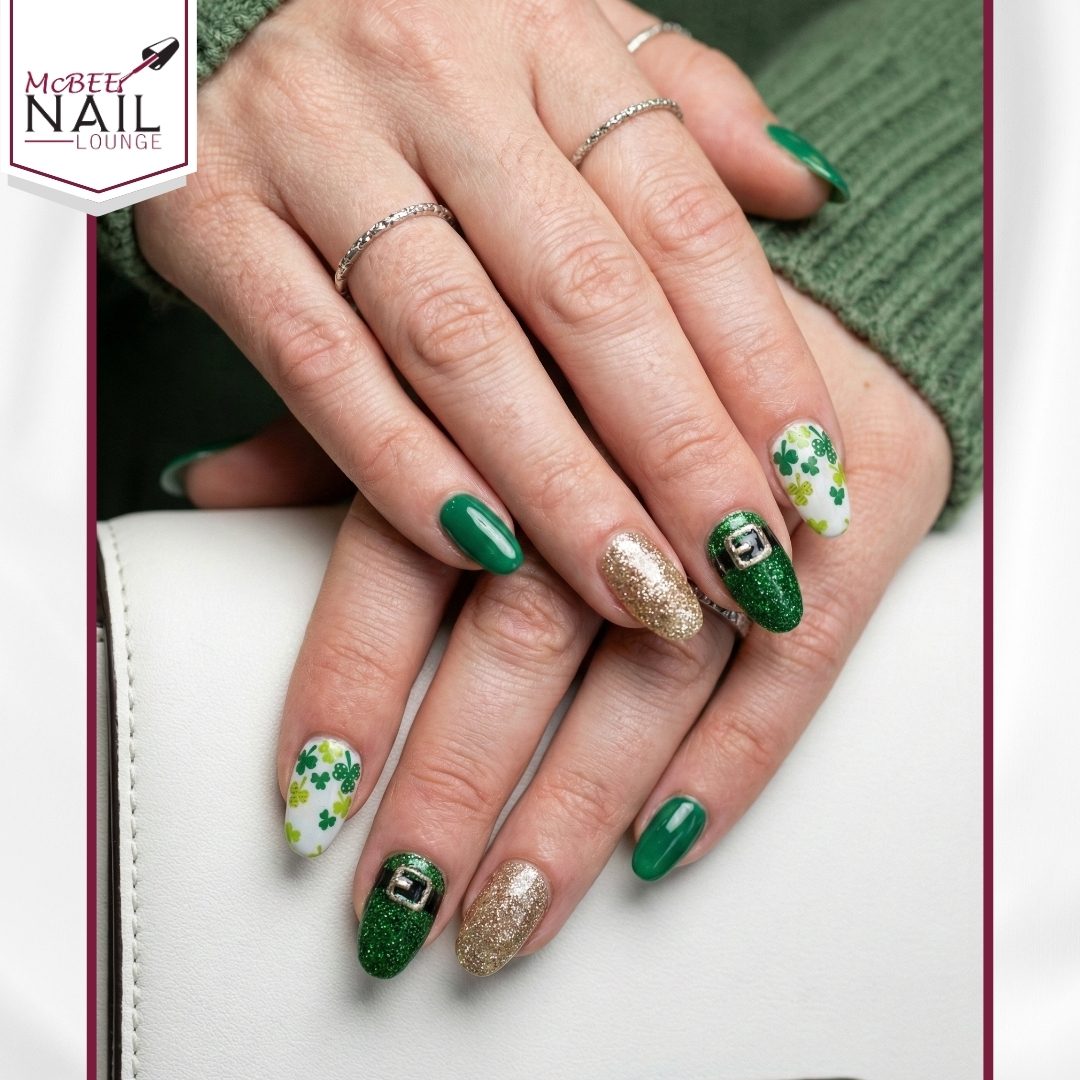 amazing nail
